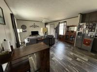 2023 Clayton Mobile Home