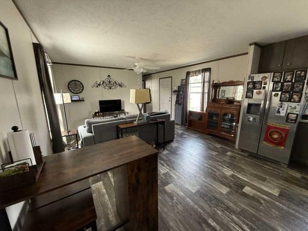 2023 Clayton Mobile Home