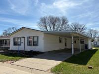 1986 Schult Manufactured Home