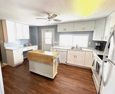 Mobile Home at 209 Spanish Lakes Dr Nokomis, FL 34275