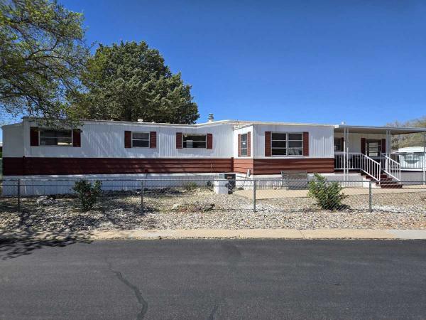 1972 Marlette Mobile Home For Sale