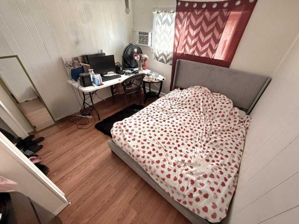 ALL AGE FAMILY Mobile Home
