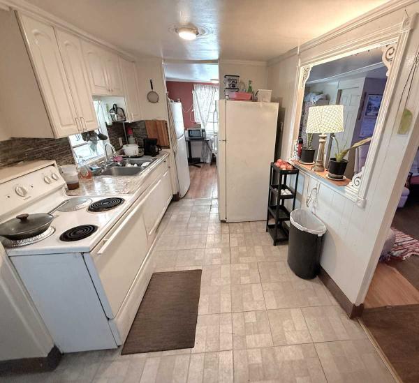 ALL AGE FAMILY Mobile Home