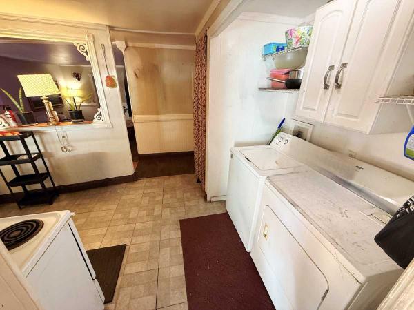 ALL AGE FAMILY Mobile Home