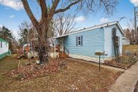 1996 Manufactured Home