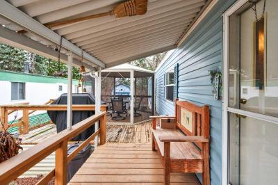 Photo 4 of 28 of home located at 2442 Rice Street #211 Little Canada, MN 55113