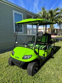 2018 Champion Heron Manufactured Home