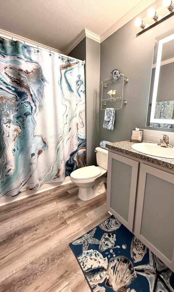 2018 Champion Heron Manufactured Home