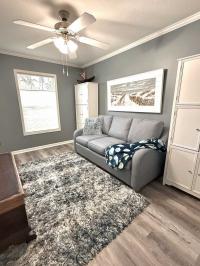 2018 Champion Heron Manufactured Home