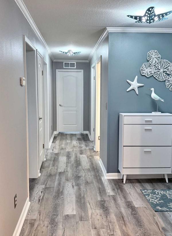 2018 Champion Heron Manufactured Home