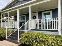 2018 Champion Heron Manufactured Home