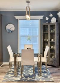 2018 Champion Heron Manufactured Home