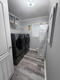 2018 Champion Heron Manufactured Home