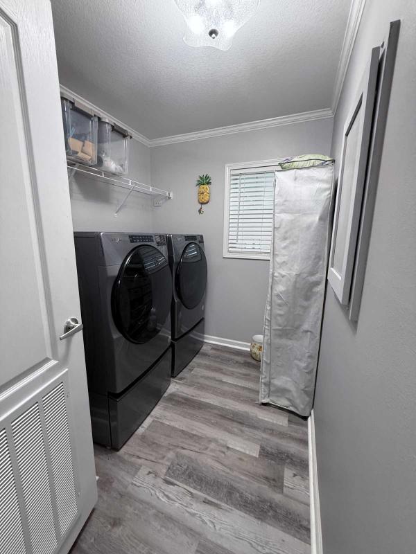 2018 Champion Heron Manufactured Home