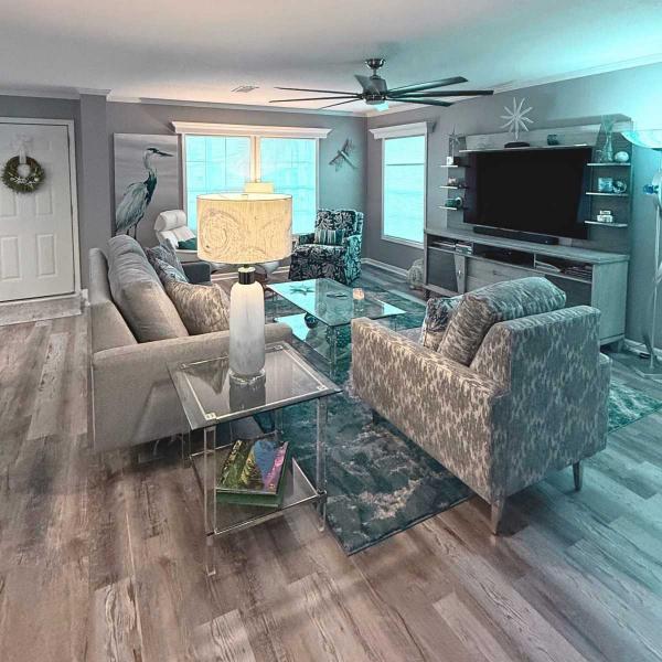 2018 Champion Heron Manufactured Home