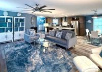 2018 Champion Heron Manufactured Home