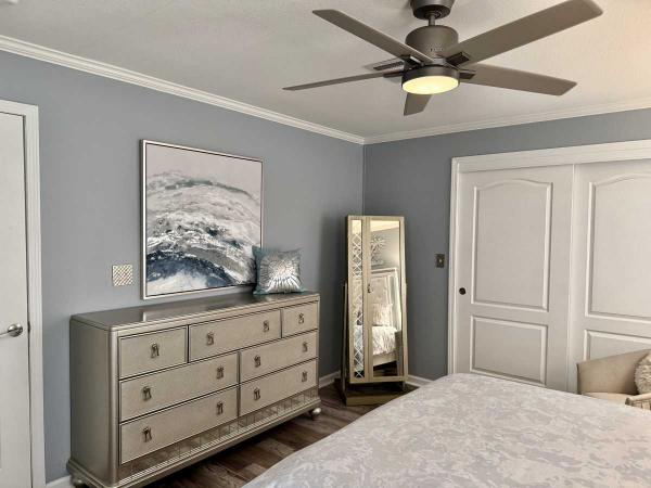 2018 Champion Heron Manufactured Home