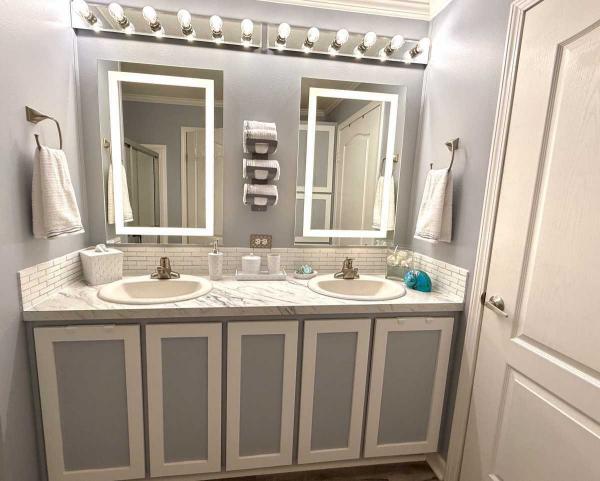 2018 Champion Heron Manufactured Home