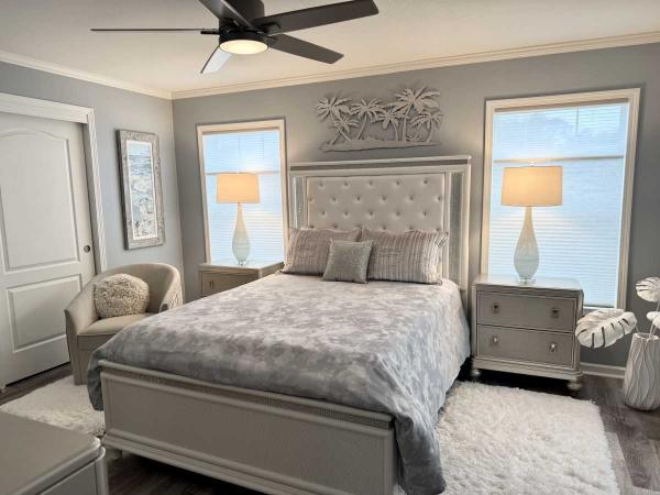 2018 Champion Heron Manufactured Home