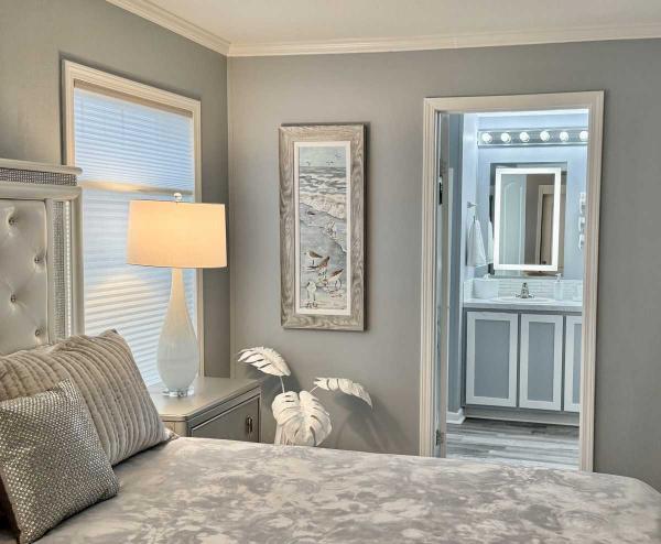 2018 Champion Heron Manufactured Home