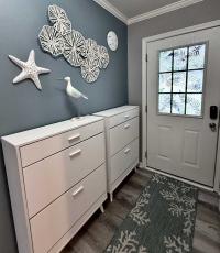 2018 Champion Heron Manufactured Home