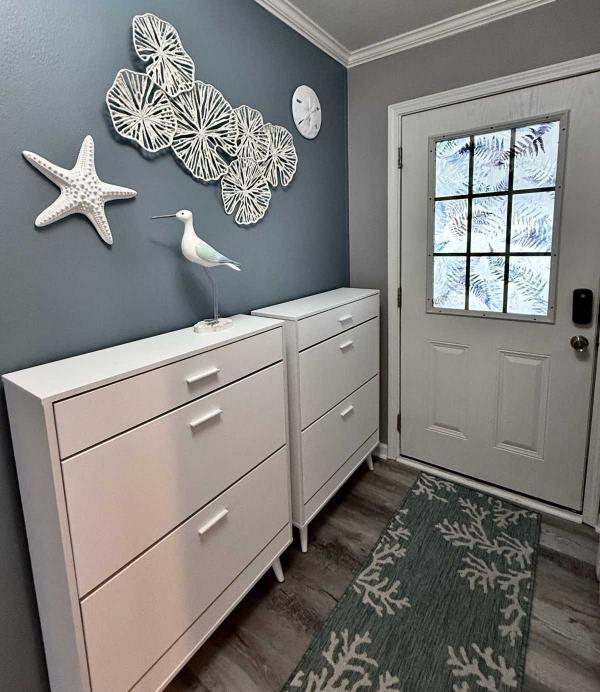 2018 Champion Heron Manufactured Home