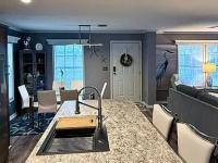 2018 Champion Heron Manufactured Home