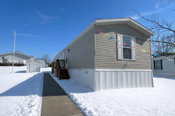 2016 Champion Mobile Home For Sale