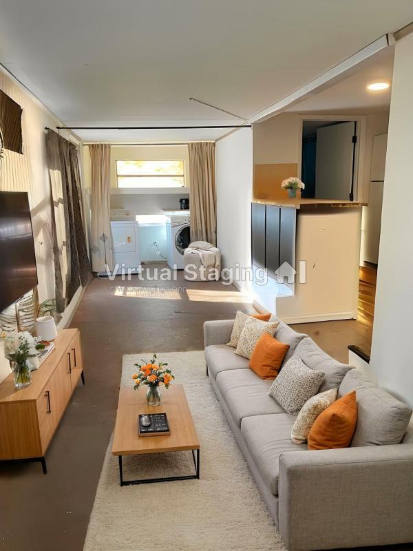 1974 Concord Mobile Home