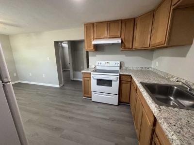 Photo 4 of 7 of home located at 4352 57th Avenue North, Unit 22 Saint Petersburg, FL 33714