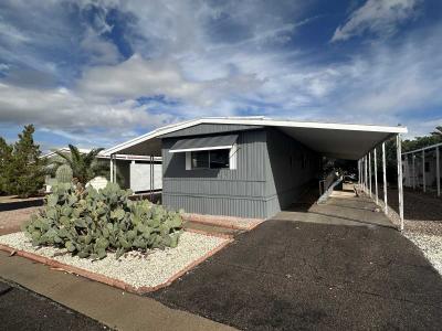 Mobile Home at 1302 W Ajo Way #265 Tucson, AZ 85713