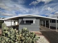 1978 Country Squire Mobile Home