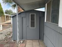 1978 Country Squire Mobile Home