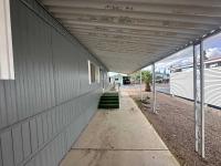 1978 Country Squire Mobile Home