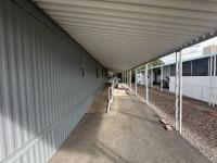 1978 Country Squire Mobile Home