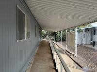 1978 Country Squire Mobile Home