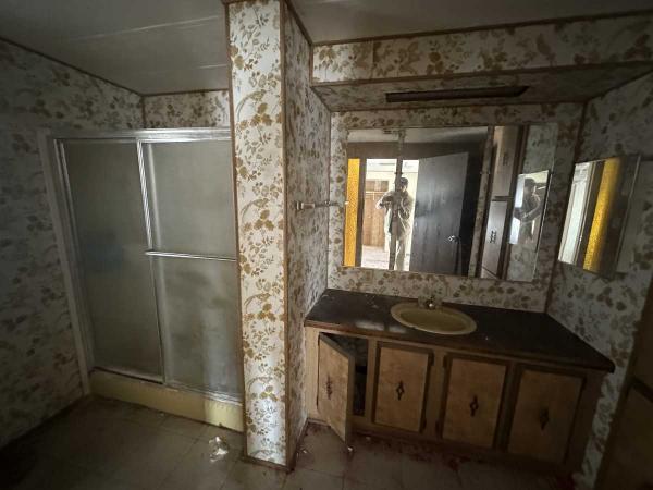 1978 Country Squire Mobile Home