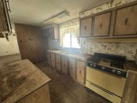 1978 Country Squire Mobile Home