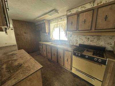 Photo 2 of 20 of home located at 1302 W Ajo Way #265 Tucson, AZ 85713