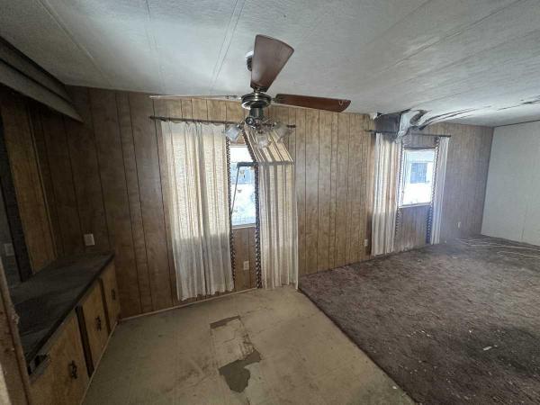 1978 Country Squire Mobile Home