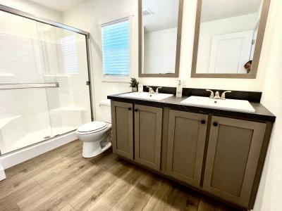 Photo 3 of 48 of home located at 9302 E Broadway Rd #154 Mesa, AZ 85208