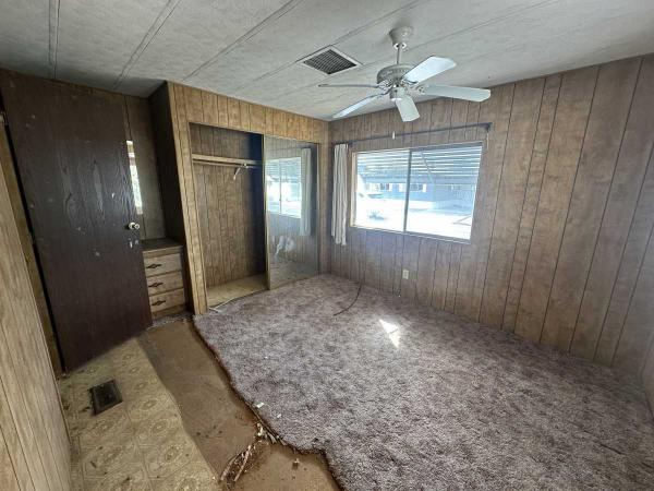 1978 Country Squire Mobile Home