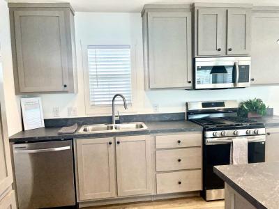 Photo 4 of 48 of home located at 9302 E Broadway Rd #154 Mesa, AZ 85208