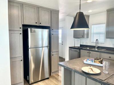 Photo 5 of 48 of home located at 9302 E Broadway Rd #154 Mesa, AZ 85208