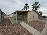 1996 Redman Westcourt Manufactured Home