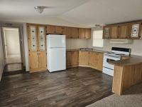 1996 Redman Westcourt Manufactured Home