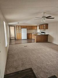 1996 Redman Westcourt Manufactured Home