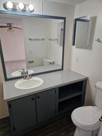 1996 Redman Westcourt Manufactured Home