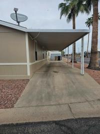 1996 Redman Westcourt Manufactured Home