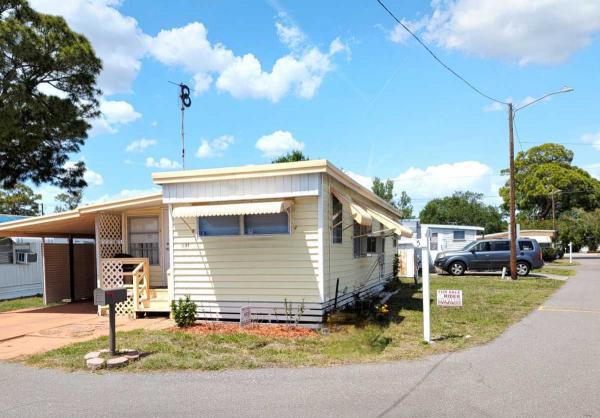 Mobile Home